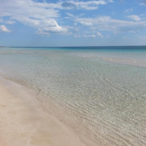 Casa vacanze sul mar Jonio del Salento